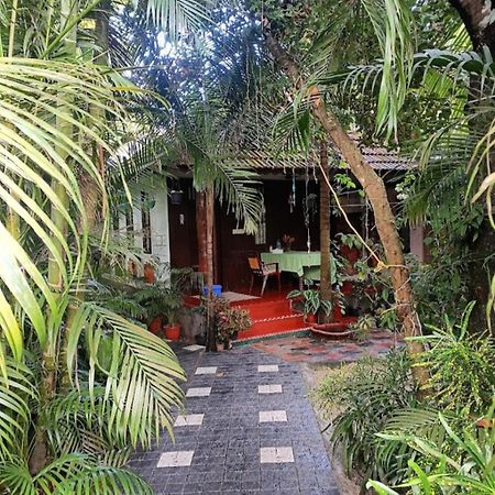 Marari Umapathi Beach Villa Mararikulam Exterior photo